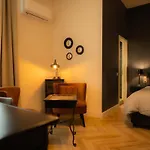 Mayor\'S Office - Hotel Grand Place Mons