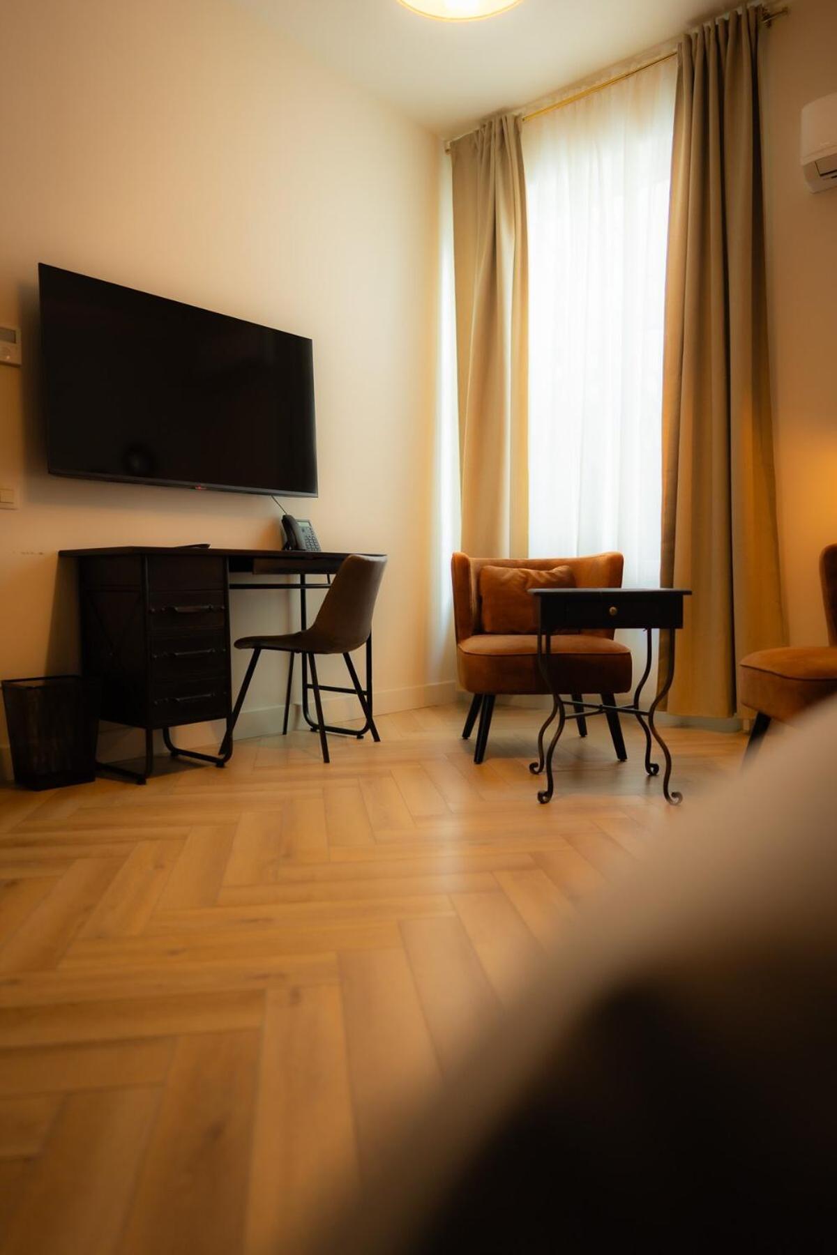 Appartement Mayor's Office - Grand Place Bergen
