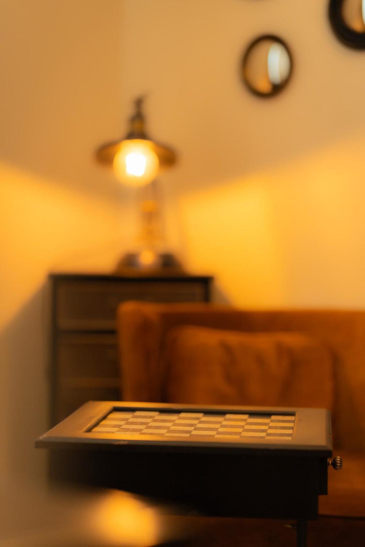 Appartement Mayor's Office - Grand Place Bergen