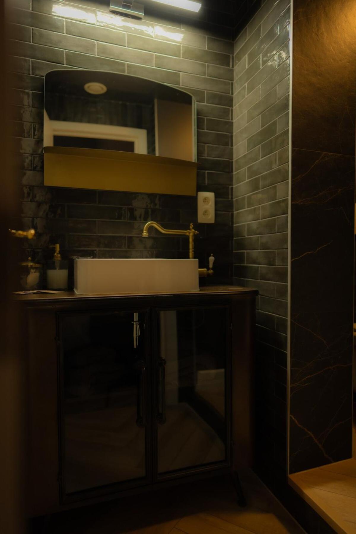 Mayor's Office - Grand Place Appartement Bergen